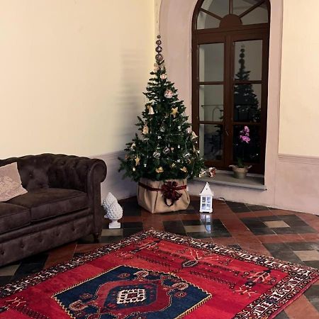 Casa Di Silvia Lejlighed Città di Castello Eksteriør billede