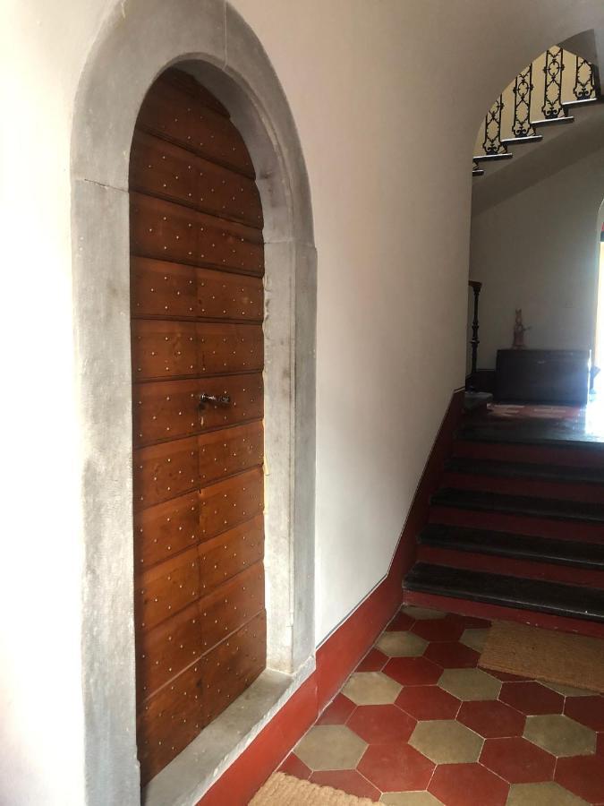 Casa Di Silvia Lejlighed Città di Castello Eksteriør billede