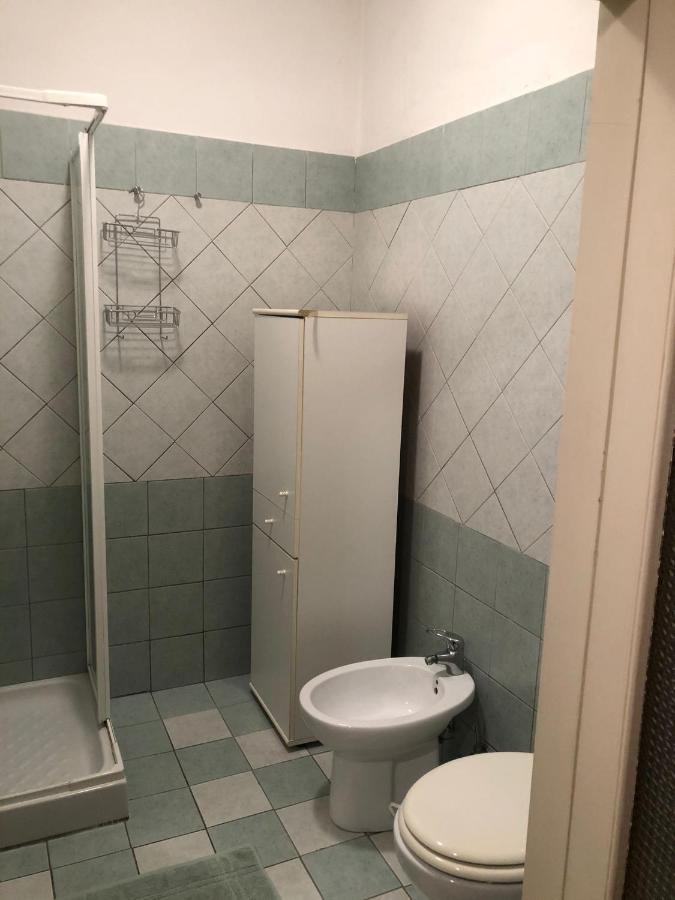 Casa Di Silvia Lejlighed Città di Castello Eksteriør billede
