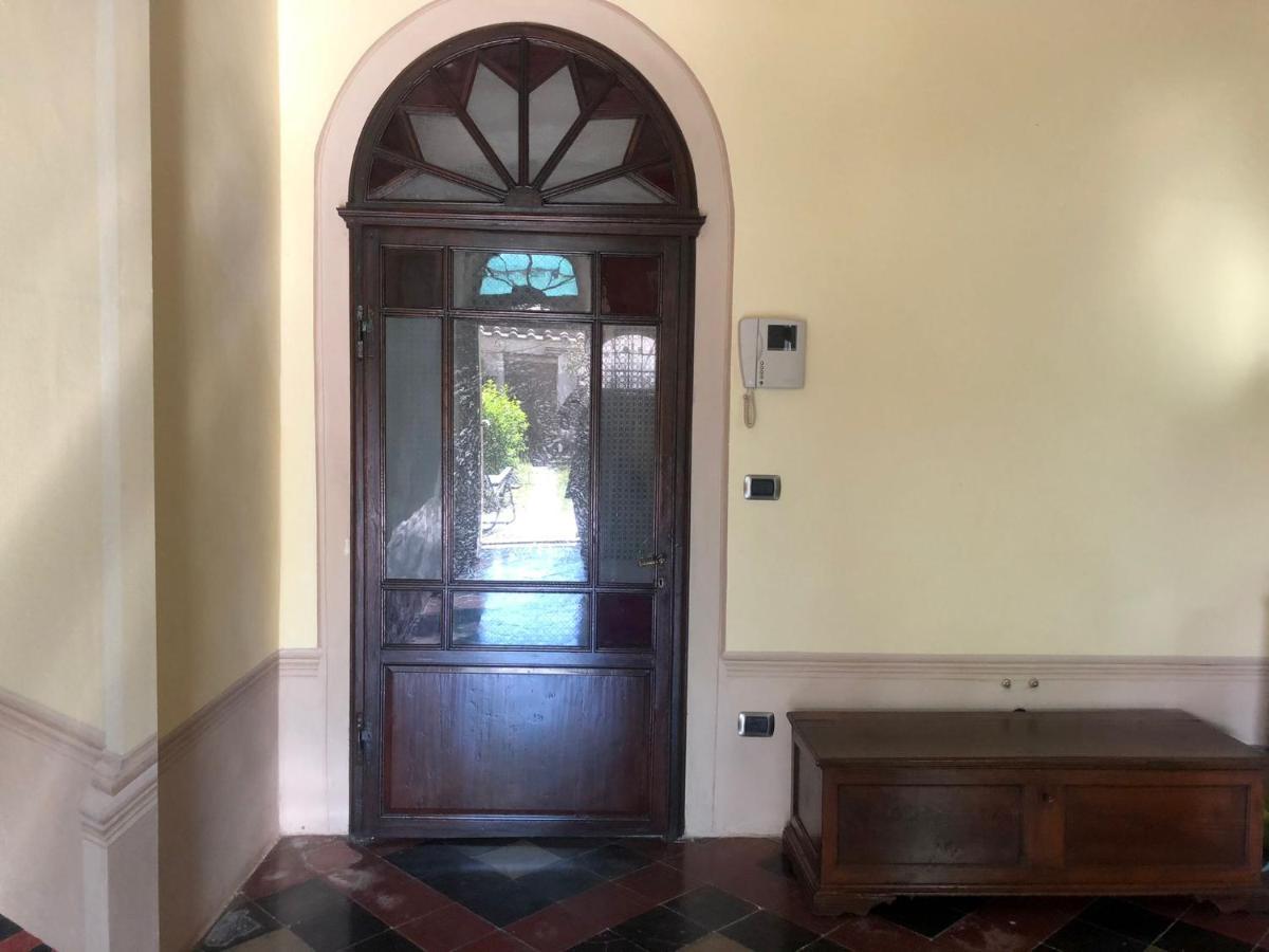 Casa Di Silvia Lejlighed Città di Castello Eksteriør billede