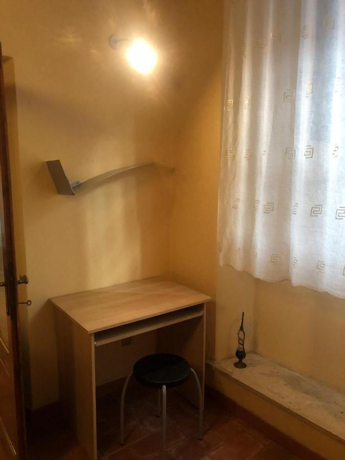 Casa Di Silvia Lejlighed Città di Castello Eksteriør billede