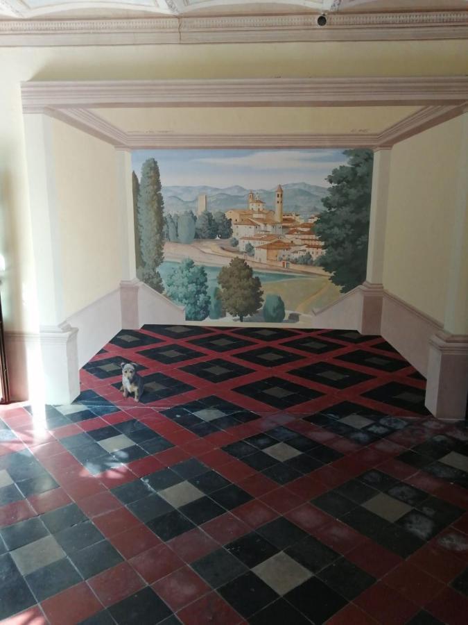 Casa Di Silvia Lejlighed Città di Castello Eksteriør billede