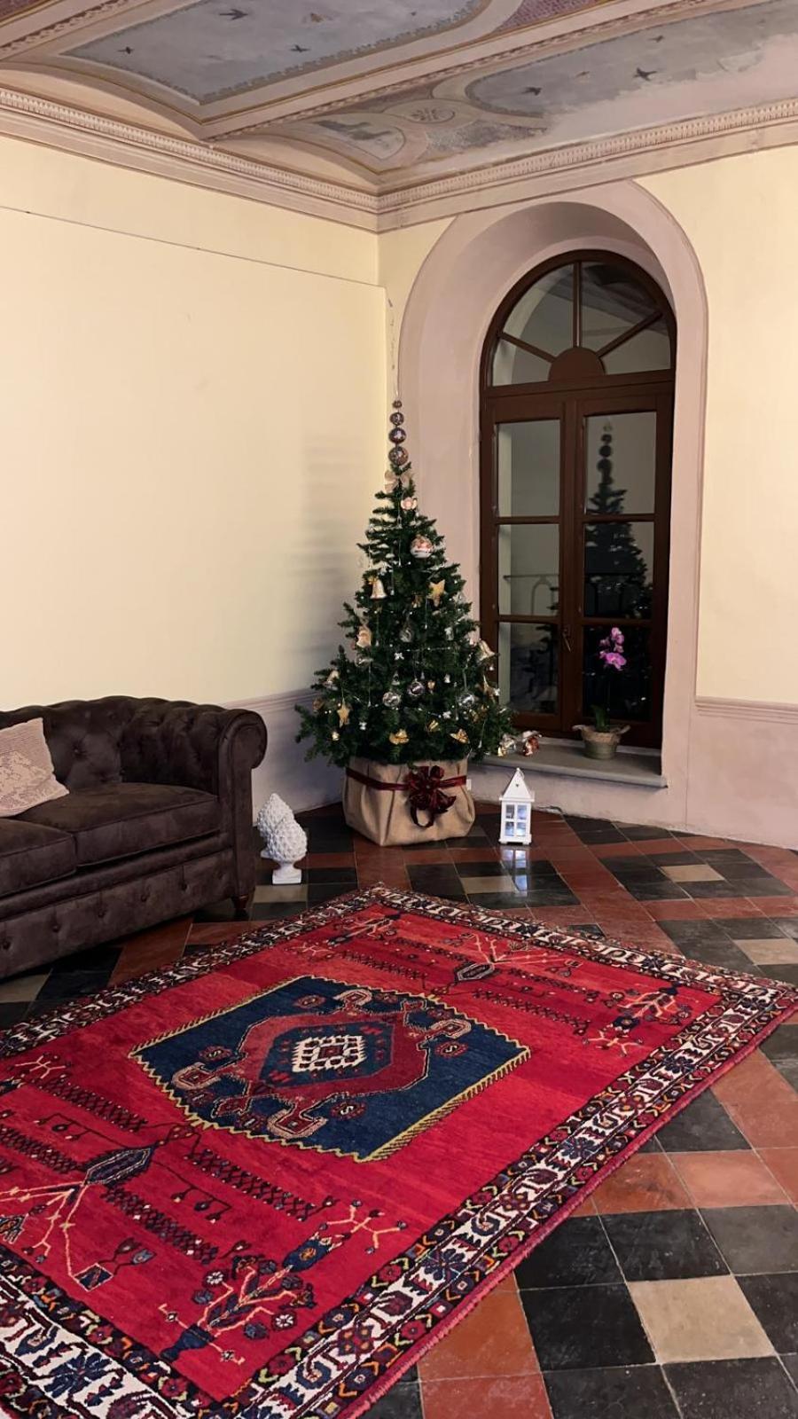 Casa Di Silvia Lejlighed Città di Castello Eksteriør billede
